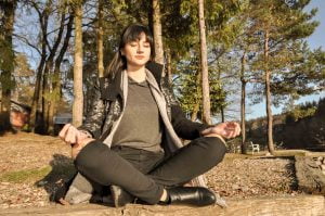 Tibetanski budistični menih pojasnjuje zakaj meditacija ni to kar mislimo da je-2