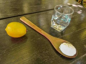 Soda bikarbona, razstrupljanje, razkisanje telesa, uporaba v kuhinji, kozmetiki