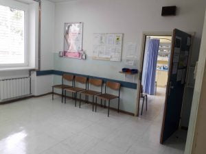 Zdravstveni dom Laško in nujna medicinska pomoč
