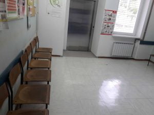 Zdravstveni dom Laško in nujna medicinska pomoč